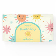 Bright Sunshiny Day Photo Anniversaire