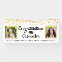 Brosse Confetti Script Puis & Maintenant Photos Gr