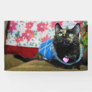 Banderoles Calico II