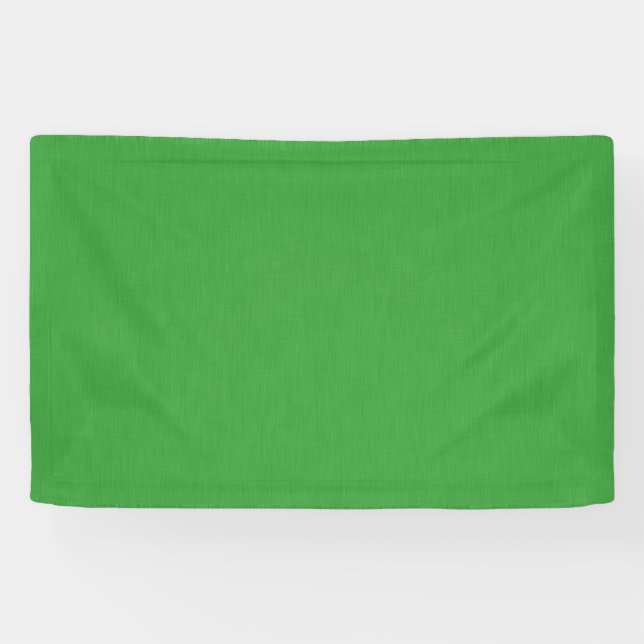 Banderoles Calm & simple visual green textured background  (Horizontal)