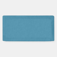 Calme et simple Fond texturé en lin bleu 