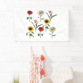 Banderoles Carrelage en céramique Zazzle 4.25" x 4.25, Petit