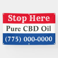 CBD Oil Business