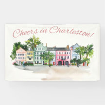 Charleston Caroline du Sud