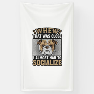 Banderoles Chemise de conception de vecteur de vintage de soc