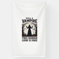 Chemise de costume de vampire drôle d'Halloween dé