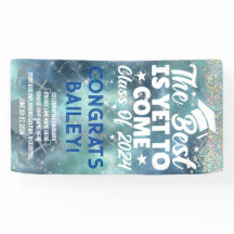 Classe de 2024 Graduation Cruise Door