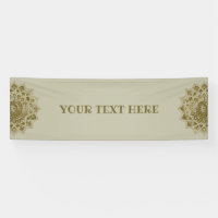 Classique Mandala Inde Style 4