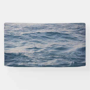 Banderoles Closeuse d'eau de mer
