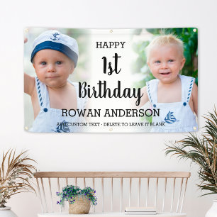 Banderoles Collage photo pour enfants mignons N'importe quel 