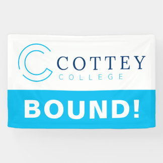Banderoles Collège Cottey