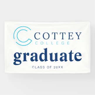 Banderoles Collège Cottey