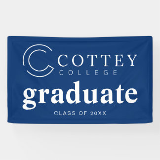 Banderoles Collège Cottey