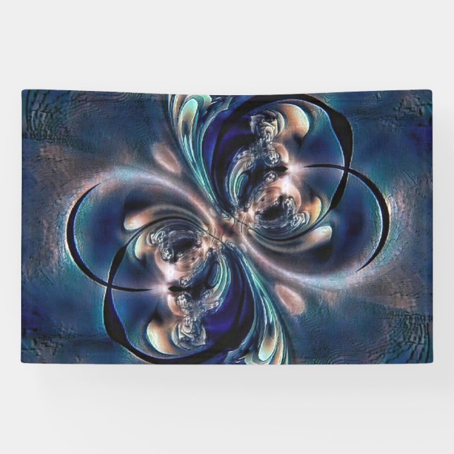 Banderoles Conception (Horizontal)