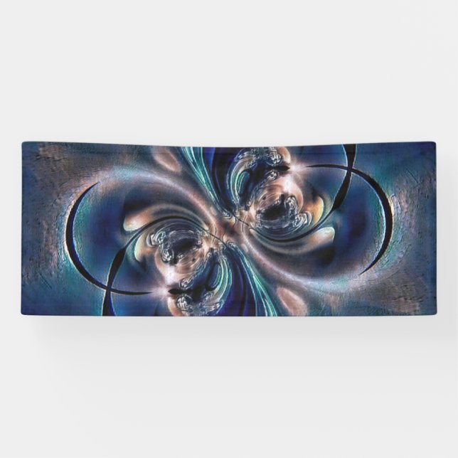 Banderoles Conception (Horizontal)