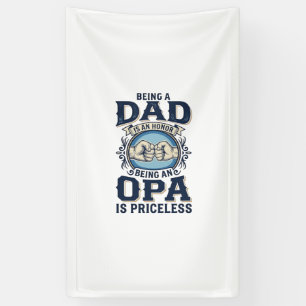 Banderoles Conception de t-shirt vintage avec un coup de poin