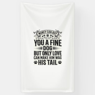 Banderoles Conception de typographie de citation d'amant de c