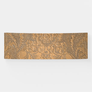 Banderoles Conception vintage merveilleuse