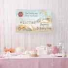 Construction Dump Truck Boy 3e fête d'anniversaire