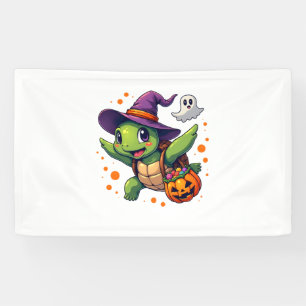 Banderoles Costume Tortue Halloween Tortue Hommes Femmes Enfa