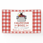 Crawfish Bouillir Fruits de mer Barbecue