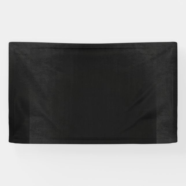 Banderoles Créez le Vôtre (Horizontal)