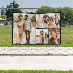 Banderoles Créez votre propre collection de photos 4