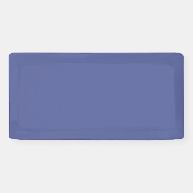 Banderoles Créez Votre Propre Création Sur Mesure (Horizontal)