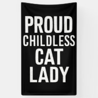 Dame de chat sans enfants pour femme maman de chat