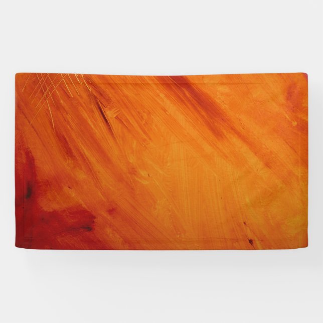 Banderoles de 91 cm x 152 cm (Horizontal)