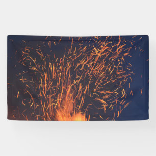 Banderoles de 91 cm x 152 cm