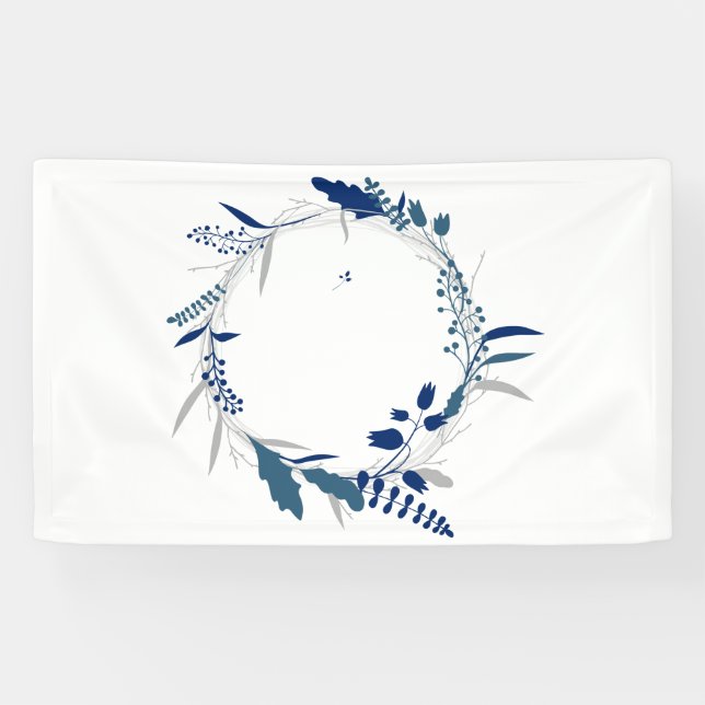 Banderoles de 91 cm x 152 cm (Horizontal)