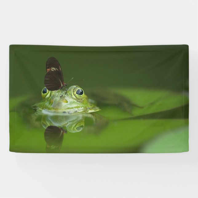 Banderoles de 91 cm x 152 cm (Horizontal)