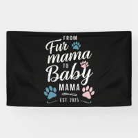 De Fur Mama à Baby Mama Estimé 2025 Chien Chat Mam