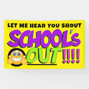 BANDEROLES DIPLÔME FUNNY