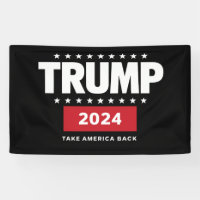 Donald Trump 2024 redonne l'élection américaine