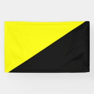 Banderoles Drapeau anarcho-capitaliste