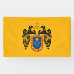Banderoles Drapeau de Lima (Pérou)