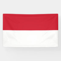 Drapeau de Monaco