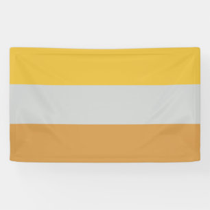 Banderoles Drapeau d'invalidité
