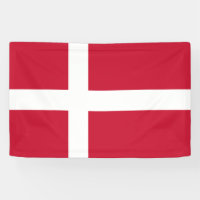 Drapeau du Danemark