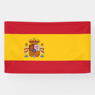 Banderoles Drapeau espagnol (Espagne)