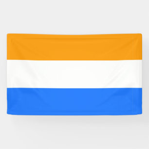 Banderoles Drapeau hollandais symbole Pays-Bas Hollande