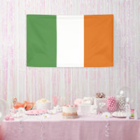 Drapeau irlandais
