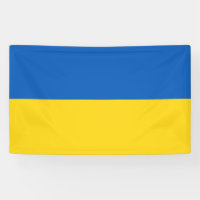 Drapeau Ukraine