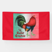El Gallo Grande