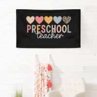 Enseignant Préscolaire Rentrée des Classes 