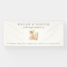Entreprise de Boulangerie Cottage de Bread Waterco
