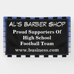 Banderoles Entreprise générique