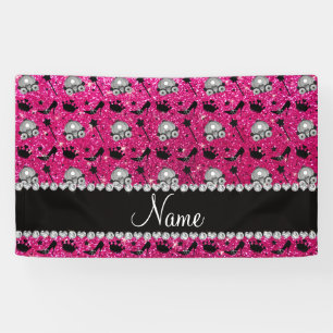 Banderoles Étoiles au néon de baguette magique de couronne de